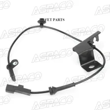 AP04B ASPACO ДАТЧИК АБС ПЕРЕДНИЙ ПРАВЫЙ (R) FORD FUSION (13-17)