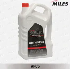 Антифриз Miles для Ford Escape I 2001-2004. Артикул AFC5