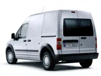 Стеклоочистители Ford Tourneo