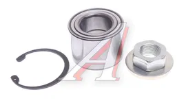 Подшипник ступицы FORD Focus, Fiesta, Fusion задней (АБС) SNR