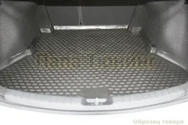 Коврик в багажник полиуретан Autofamily для Ford Fusion 2002-2012