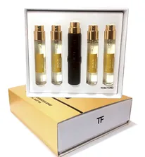 Tom Ford Black Orchid 5x11 ml