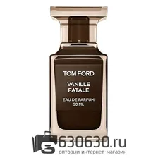 Евро Tom Ford "Vanille Fatale 2024" 50 ml
