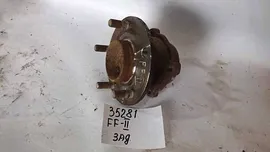 Ступица задняя Ford Focus II (035281СВ)
