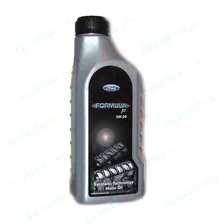 Масло моторное FORD Formula F, 5W-30, 1л, 15595A