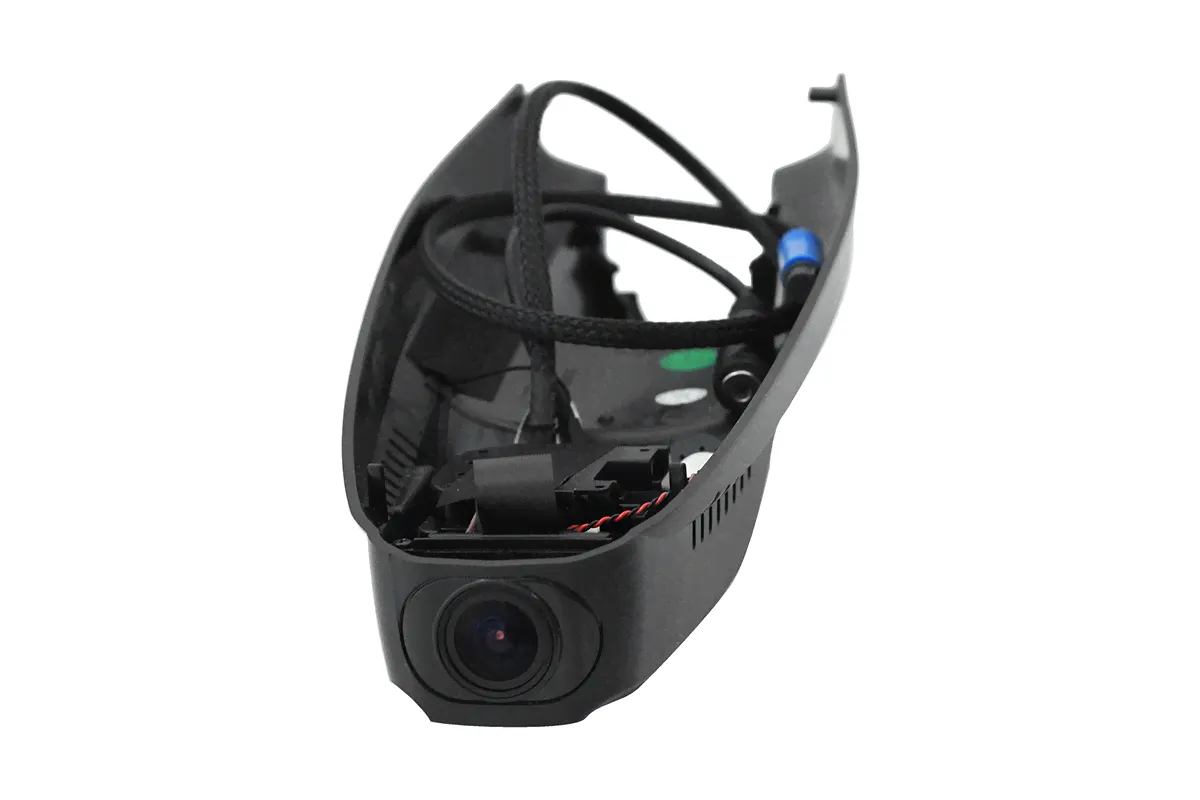 Штатный видеорегистратор RedPower DVR-FOD2-G для Ford Kuga 2 с датчиком дождя (2012+)-0