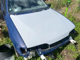  Ford Sierra Mk3