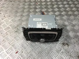 Магнитола для FORD focus 2 2005-2008 7M5t18C939JE