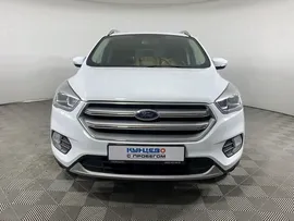 FORD Kuga 2.5, 2019