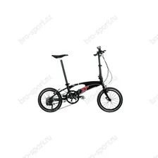 Велосипед Ford ST SRA894-Black