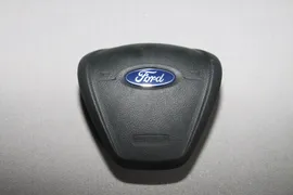 Подушка безопасности Ford Fiesta