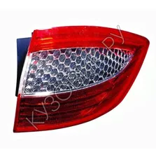 Фонарь задний внешний правый Ford Mondeo 4 (2007-) универсал