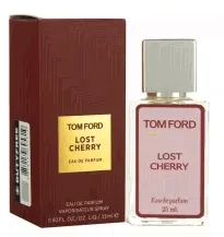Мини парфюм Duty Free Tom Ford Lost Cherry 25ml унисекс