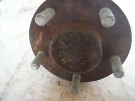 Ступица задняя Ford Focus II (035827СВ2)