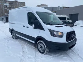 FORD TRANSIT 310М L2H2 Грузовой фургон
