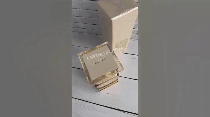 Tom Ford Vanilla Sex | Аромат для мужчин и женщин | Парфюмерия | Парфюм Новосибирск | Духи