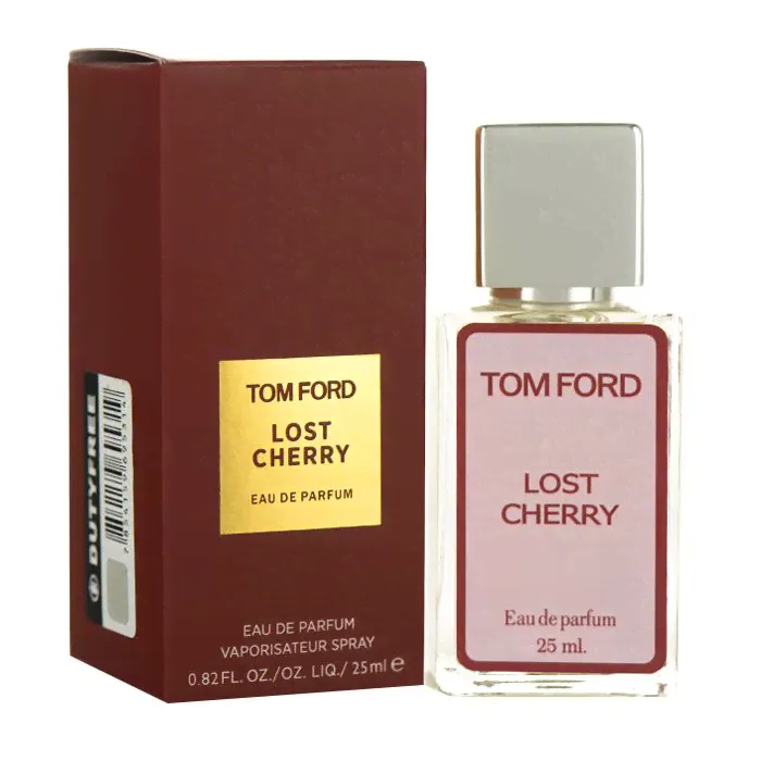 Мини парфюм Tom Ford "Lost Cherry" 25 ml-0
