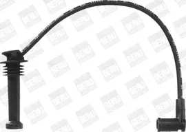 Высоковольтные провода (провода зажигания) (комплект) Beru для Ford Focus II 2005-2012. Артикул ZEF1115