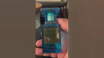 Unboxing @TomFord Mandarino Di Amalfi #tomford #tomfordbeauty #fragrance