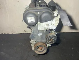 Двигатель Ford Focus 2 (08-11) 2010 Хэтчбэк 1.6L Duratec 1472848 в Москве