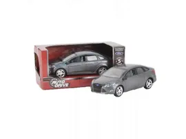 Игрушка Auto Drive, машина Ford Focus инерционная, 1:22