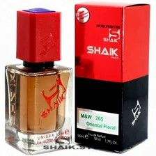 Аромат Tom Ford Lost Cherry - Shaik № 265 50ml.