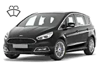 Стеклоочистители Ford S-MAX
