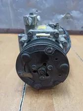 Компрессор кондиционера Ford Focus 1 2003 FYDB