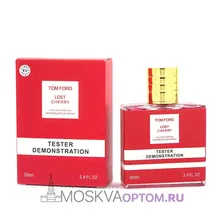 Тестер Tom Ford Lost Cherry 50 мл унисекс