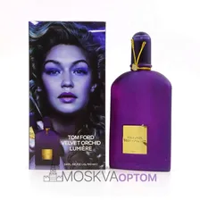 Tom Ford Velvet Orchid Lumiere Edp, 100 ml