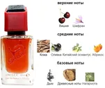  Shaik SHAIK /   537 Tom Ford Cherry Smoke 50 