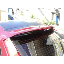 Спойлер ST Ford Focus 2