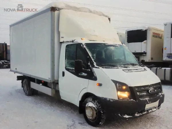 Ford Transit 3227DM-0