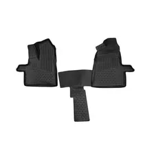 Коврики Element в салон для Ford Transit 2014-2021