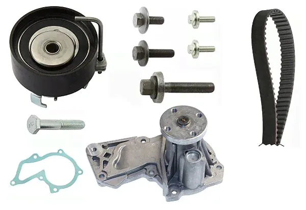Комплект ГРМ + водяной насос Ford 530 0495 30