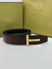 Tom Ford ремень #174153PQ