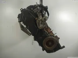 Двигатель (ДВС) Ford S-Max