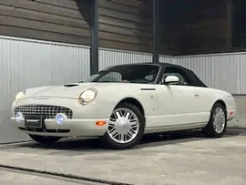 FORD THUNDERBIRD 2007/7