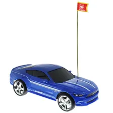 New Bright Радиоуправляемая модель Ford Mustang GT 2015