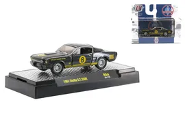 M2 Machines 1966 Ford Mustang Shelby G.T.350