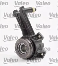 VALEO 804539. Подшипник выжимной гидравлический Ford Fiesta/Focus 1.25-1.6/1.4TDCi 01