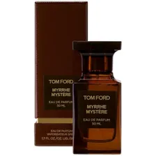 ЛЮКС TOM FORD MYRRHE MYSTERE EAU DE PARFUM 50 ml