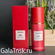 TOM FORD Парфюмерный дезодорант LOST CHERRY 150ml
