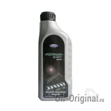 Моторное масло FORD Formula S/SD 5W40 (1л)
