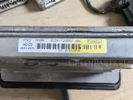 Блок efi на Ford Explorer U152 Cologne V6