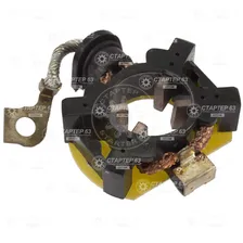 Щеточный узел стартера Ford Элдикс (Eldix) Болгария; Cargo: 136635