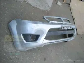 Бампер передний Ford Escape 2008-2012