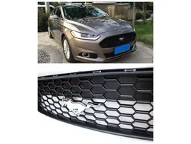 Ford Mondeo 2014 Решетка радиатора в стиле Ford Mustang