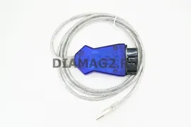 UCDS PRO адаптер для FORD