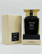 Tom Ford Vanille Fatale 2024. 100 ml